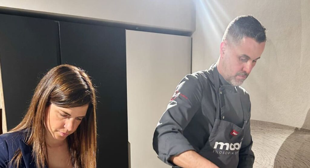 Elettrodomestici Cucina