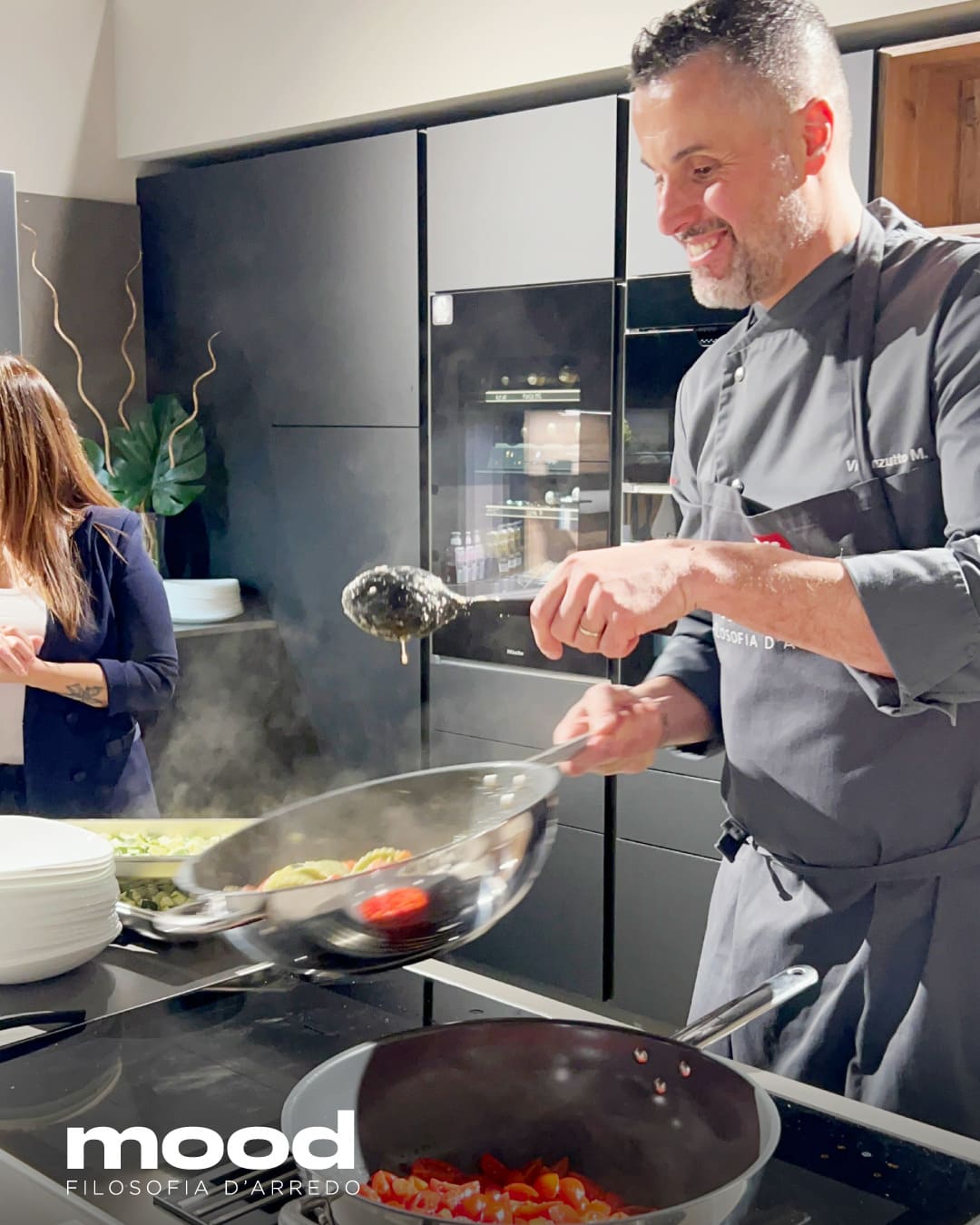 Elettrodomestici Cucina